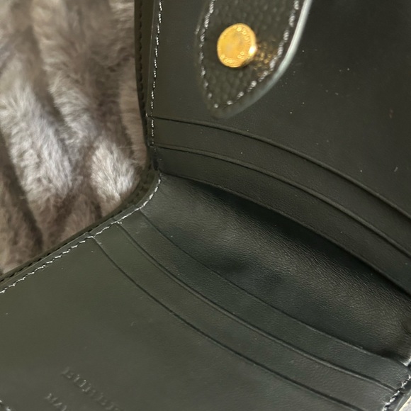 Burberry wallet. Authentic and used only once. - Picture 6 of 8